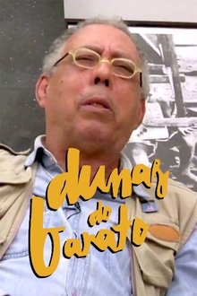 Dunas do Barato movie poster