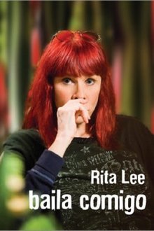 Rita Lee - Biograffiti: Baila Comigo movie poster
