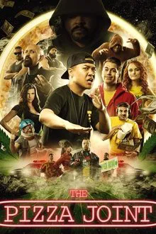 The Pizza Joint movie poster