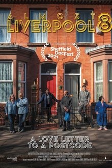 Almost Liverpool 8 movie poster