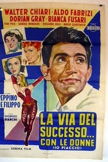 Io piaccio movie poster