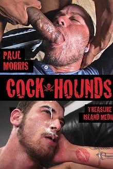 Cock Hounds movie poster