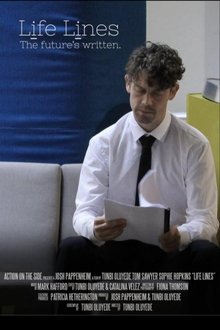 Life Lines movie poster