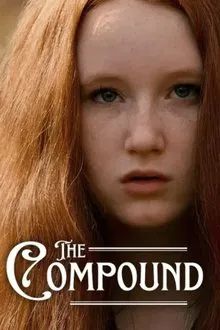 The Compound movie poster