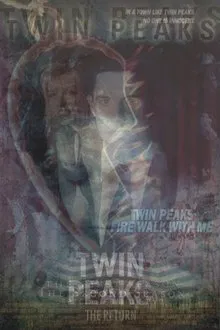 Twin Peaks ACTUALLY EXPLAINED (No, Really) movie poster