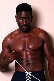 Danny Blaq profile picture