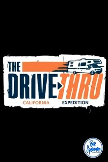 Drive Thru California Expedition movie poster