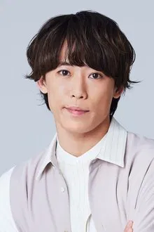越岡裕貴 profile picture
