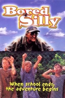 Bored Silly movie poster
