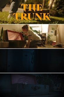 The Trunk movie poster
