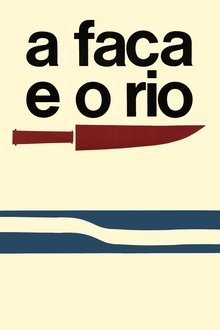 Poster do filme João and the Knife