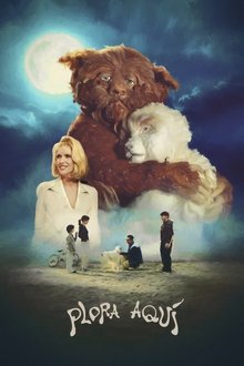 Cry Here movie poster