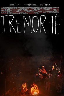 Poster do filme Tremor Iê