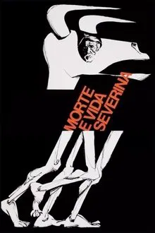 Poster do filme Morte e Vida Severina