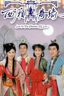 Lost in the Chamber of Love tv show poster