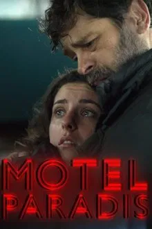 Motel Paradis tv show poster