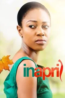 In April movie poster