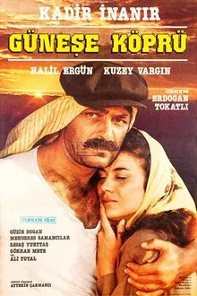 Poster do filme Güneşe Köprü