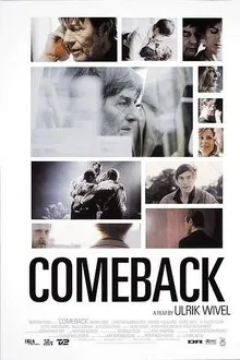 Comeback movie poster