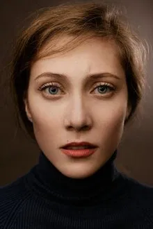 Alina Bunk profile picture