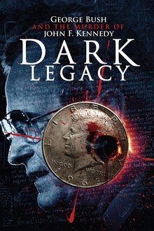 Dark Legacy movie poster