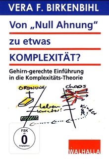 Vera F. Birkenbihl - Von Null Ahnung Zu Etwas Komplexität movie poster