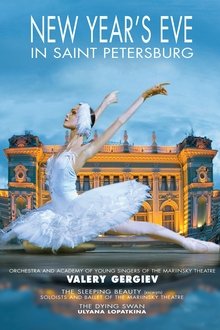 New Year’s Eve at the Mariinsky movie poster