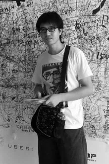 'Xiongzaixia' Tan Jiahao profile picture