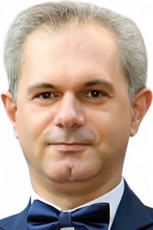 Ruben Pashinyan profile picture