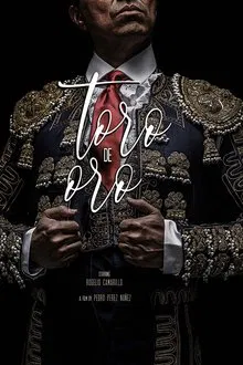 The Golden Bull movie poster