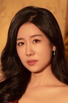 Huang Jingxin profile picture