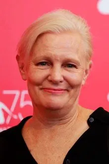 Mary Harron profile picture
