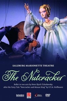 Salzburg Marionette Theatre: The Nutcracker movie poster