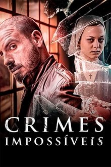 Poster do filme Crimes impossíveis