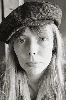 Joni Mitchell profile picture