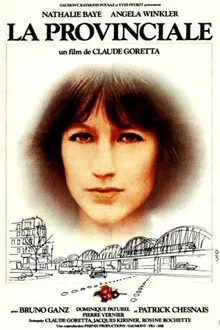 La provinciale movie poster