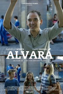 Alvará movie poster