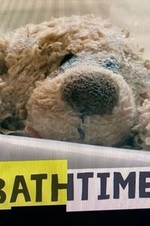 Bathtime movie poster