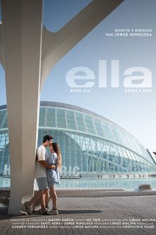 ELLA movie poster