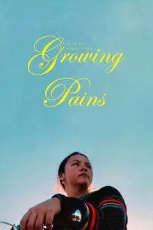 Growing Pains movie poster