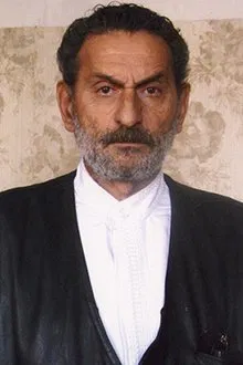 Suleyman Najafov profile picture