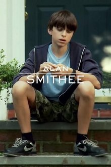 Alan Smithee movie poster
