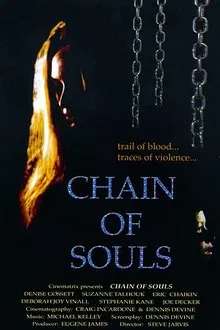 Chain of Souls movie poster
