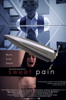 Sweet Pain movie poster