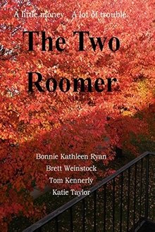 The Two Roomer movie poster