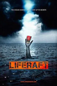Poster do filme Life Raft