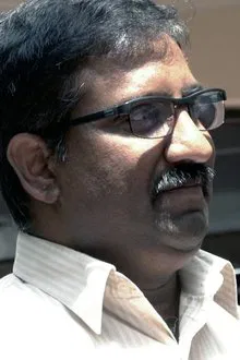 Ravi Velagapudi profile picture
