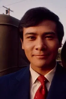 Frank Michael Liu profile picture