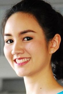 Fay Susama Kitiyakara profile picture