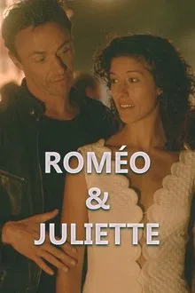 Roméo et Juliette movie poster